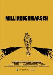 Milliardenmarsch - лучший фильм в фильмографии Eric Bouley