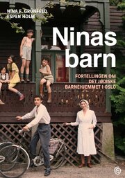 Nina's Children - лучший фильм в фильмографии Нина Грюнфельдт