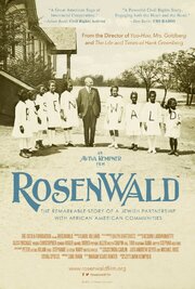 Rosenwald - лучший фильм в фильмографии Christopher Conder