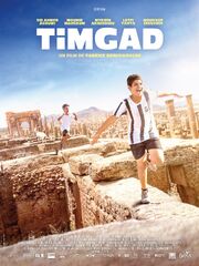 Timgad - лучший фильм в фильмографии Lamri Kaouane