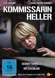 Kommissarin Heller: Hitzschlag из фильмографии Себастьян Урцендовски в главной роли.