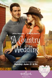 A Country Wedding из фильмографии Себастьен Арчибальд в главной роли.