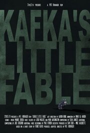 Kafka's Little Fable из фильмографии Jeigh Madjus в главной роли.