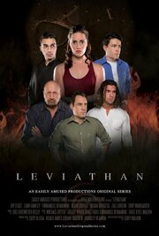 Leviathan - лучший фильм в фильмографии Amanda Rawnsley