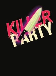 Killer Party из фильмографии Amanda Bassett в главной роли.