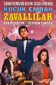 Zavallilar - лучший фильм в фильмографии Kemal Dilbaz