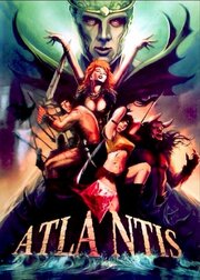 Atlantis - лучший фильм в фильмографии David Head