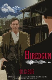 Hired Gun - лучший фильм в фильмографии Max Montalvo