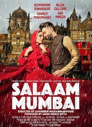 Hello Mumbai: Salaam Mumbai из фильмографии Саид Шахи в главной роли.