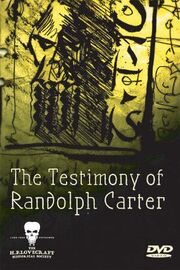 The Testimony of Randolph Carter - лучший фильм в фильмографии Филип Белл