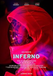 Inferno - лучший фильм в фильмографии Yi Hu