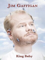 Jim Gaffigan: King Baby - лучший фильм в фильмографии Патрик Нот