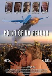 Point of No Return из фильмографии Пашал Фрил в главной роли.