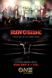 Ringside из фильмографии Эндрю Патрик Ралстон в главной роли.