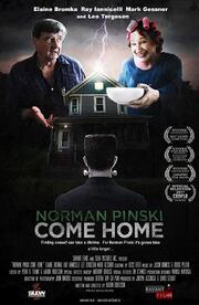 Norman Pinski Come Home - лучший фильм в фильмографии Дэвид Стюарт