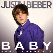 Justin Bieber Feat. Ludacris: Baby - лучший фильм в фильмографии Рэй Кэй