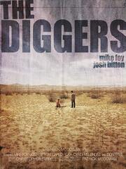 The Diggers из фильмографии Майк Фой в главной роли.