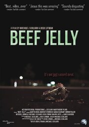 Beef Jelly - лучший фильм в фильмографии Sarah Farrant