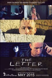 The Letter из фильмографии Ryan Seamy в главной роли.