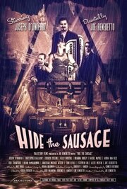 Hide the Sausage - лучший фильм в фильмографии Крис Хэлладэй