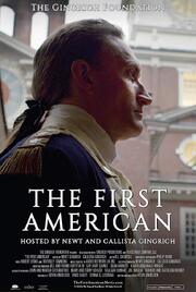 The First American - лучший фильм в фильмографии Джон Пол Эндрюс