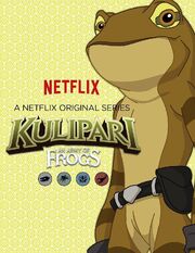 Kulipari: An Army of Frogs - лучший фильм в фильмографии Тревор Прайс