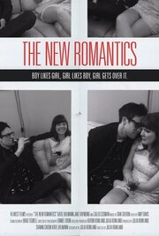 The New Romantics - лучший фильм в фильмографии Amy Davis