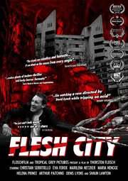 Flesh City из фильмографии Мария Хенгге в главной роли.