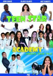 Teen Star Academy - лучший фильм в фильмографии Адриана Волп