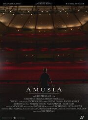 Amusia из фильмографии Рэйчел Сонгер в главной роли.