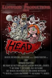 Head - лучший фильм в фильмографии Russ Werlebird