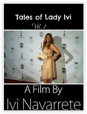 Tales of Lady Ivi Vol. 1 - лучший фильм в фильмографии Elizabeth Edis