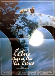 L'âne qui a bu la lune из фильмографии Ги Каваньяк в главной роли.