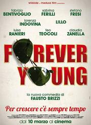 Forever Young из фильмографии Марко Мартани в главной роли.