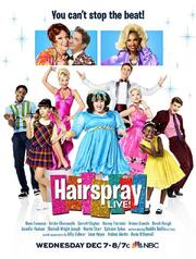 Hairspray Live! - лучший фильм в фильмографии Unissa Cruse-Ferguson