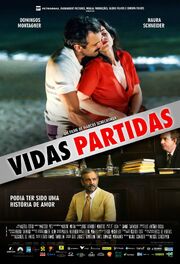 Vidas Partidas - лучший фильм в фильмографии Родриго Рангель