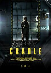 Cradle - лучший фильм в фильмографии Люк Робинсон