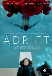 America Adrift - лучший фильм в фильмографии Rebecca Nyahay