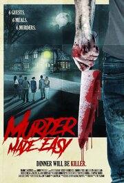 Murder Made Easy - лучший фильм в фильмографии Edmund Lupinski