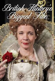 British History's Biggest Fibs with Lucy Worsley - лучший фильм в фильмографии Эдмунд Мориарти