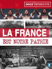 La France est Notre Patrie из фильмографии Рити Панх в главной роли.