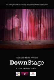 Down Stage - лучший фильм в фильмографии Холли Роун