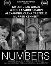 Numbers - лучший фильм в фильмографии Alexandria Cleva Casteele