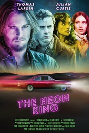 The Neon King - лучший фильм в фильмографии Elizabeth Simard