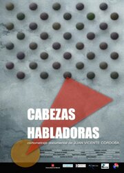 Cabezas habladoras из фильмографии Pablo Barce в главной роли.