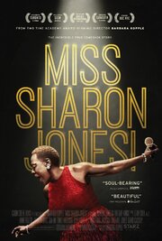 Miss Sharon Jones! - лучший фильм в фильмографии Jen Ackerman