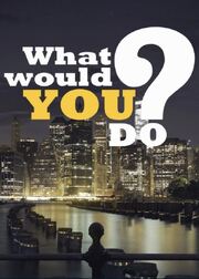 Primetime: What Would You Do? - лучший фильм в фильмографии Dom Howe