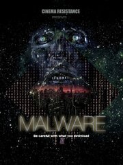 Malware - лучший фильм в фильмографии Albert Arizza