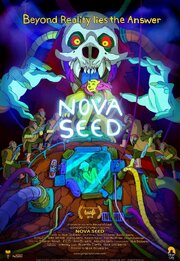 Nova Seed из фильмографии Рикардо Кертис в главной роли.