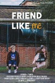 Friend Like Me - лучший фильм в фильмографии Camara Miles Hall